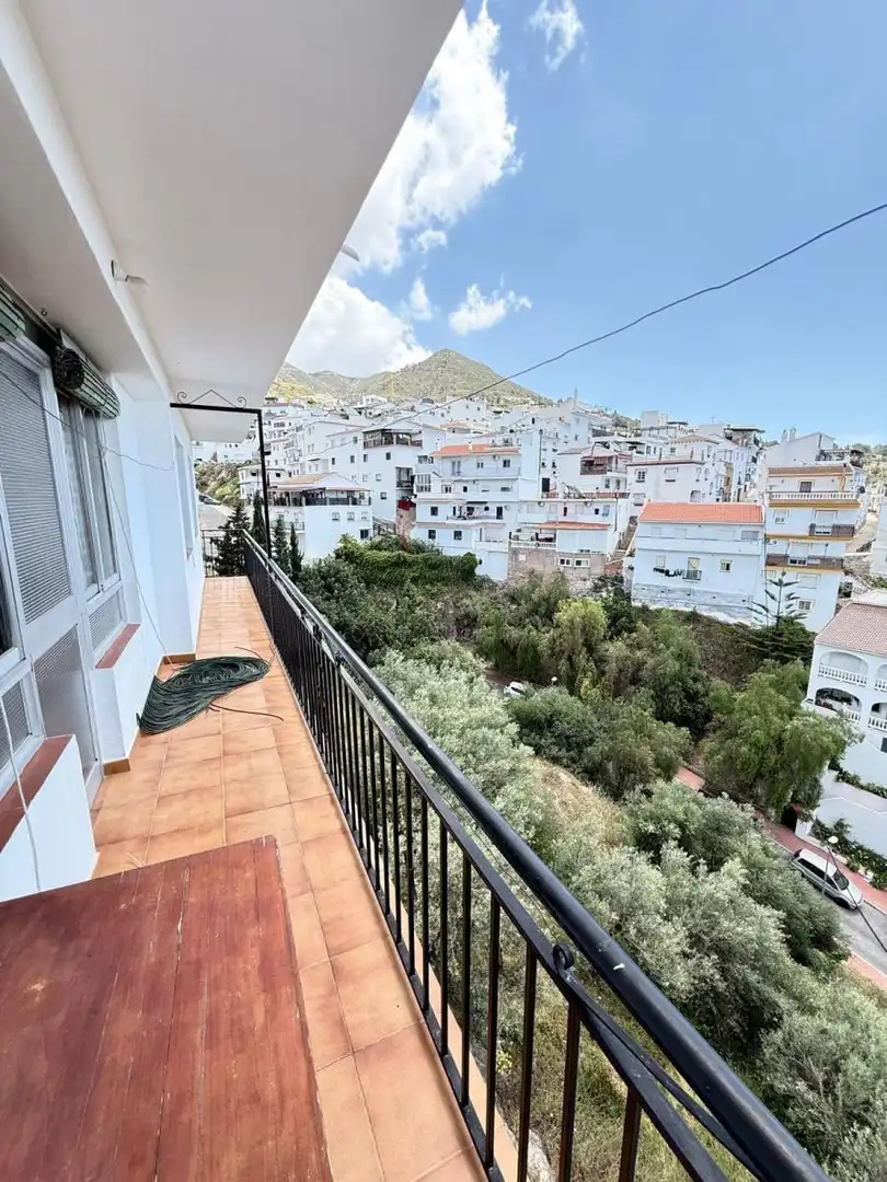Detached house with terrace for sale in Avenida CANILLAS DE, imagen 3