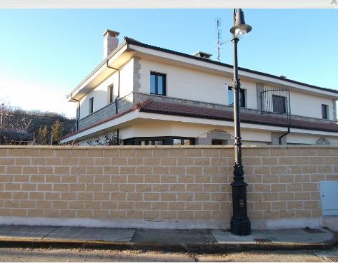 Casa o xalet en venda a Calle los Molinos, Soto y Amío