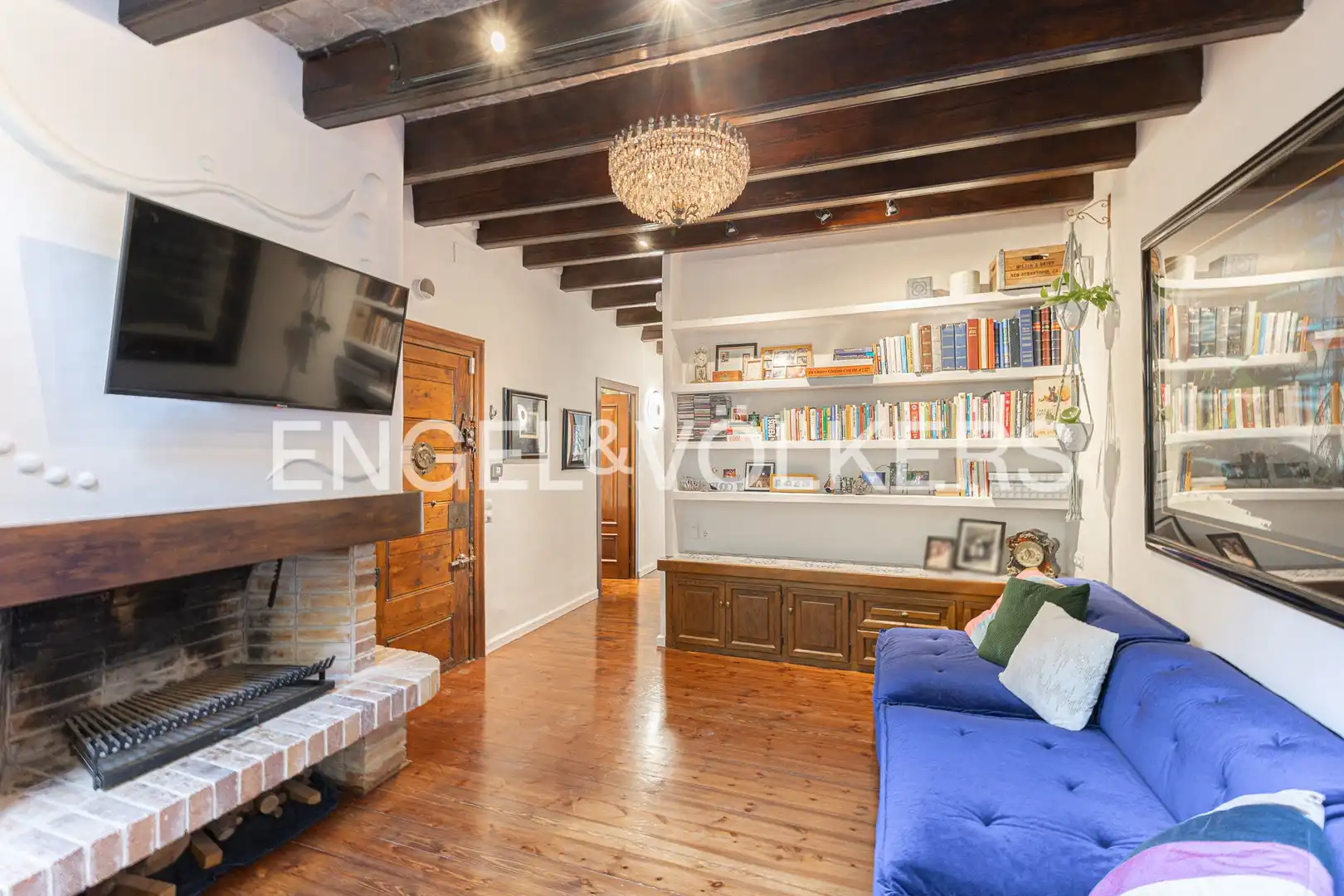 Penthouse for sale in Eixample, imagen 3