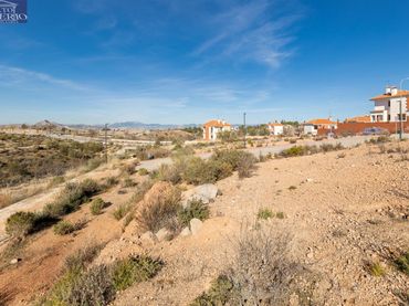Terreno residenziale in vendita a Calle JACARANDA