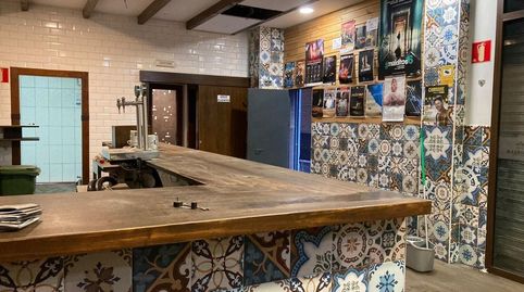Foto 4 von Geschaftsraum zur Miete in San Lorenzo, Murcia Capital