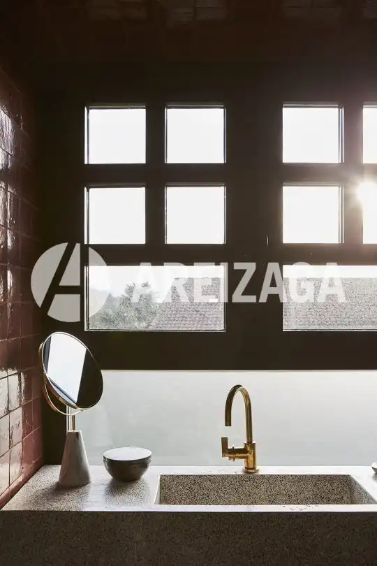 Edificio en venta en Ulia Pasealekua, 184, Ategorrieta - Ulia