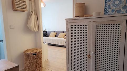 Foto 3 de Apartamento de alquiler en Carretera Provincial del Barranc del Monyo, 65, Las Rotas / Les Rotes, Alicante