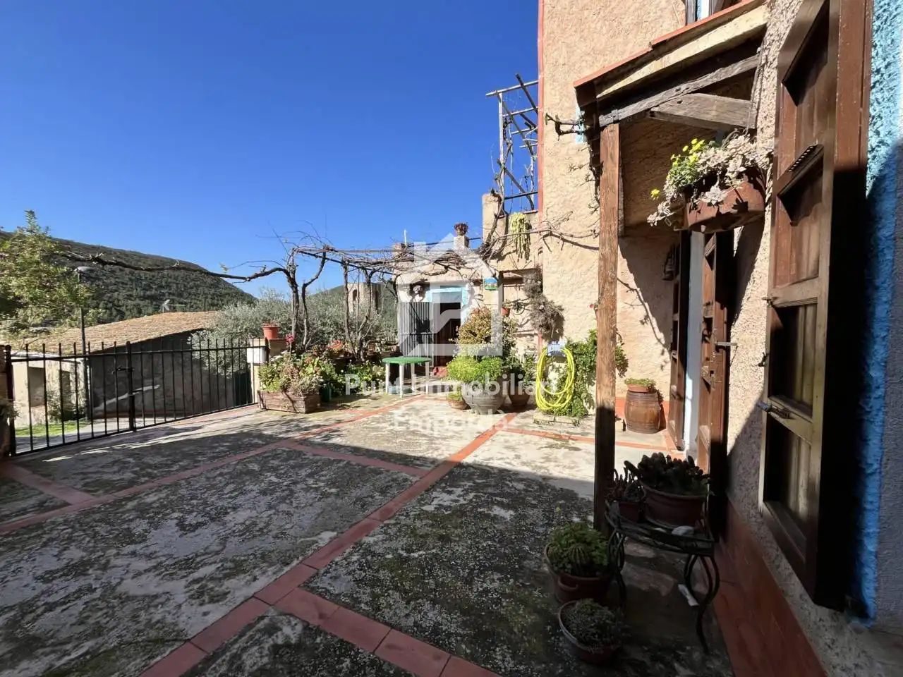 Casa en venta en Calle Barberia, imagen 3