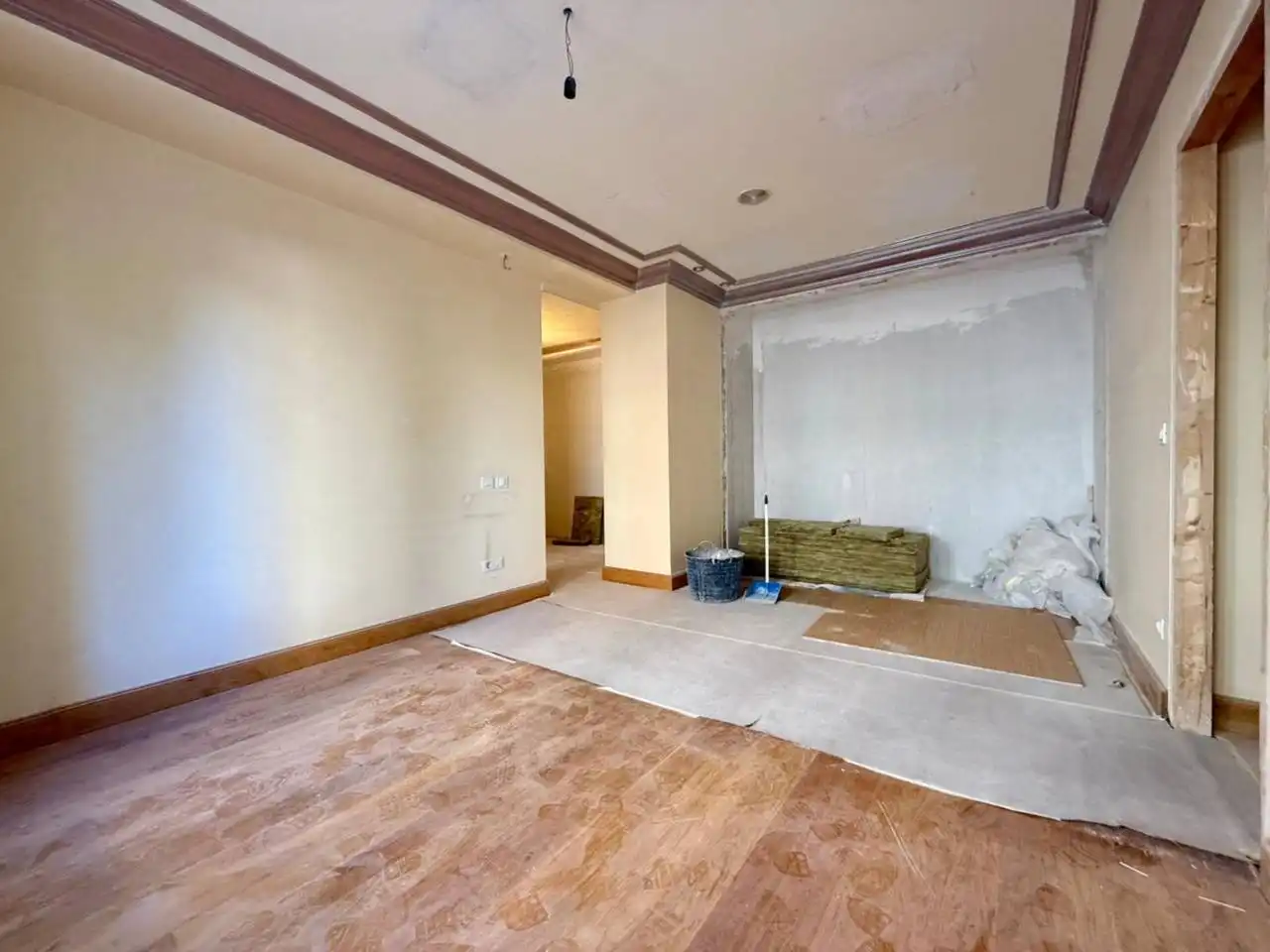 Piso en venta en Burgos con Calefacción, Parquet y Terraza