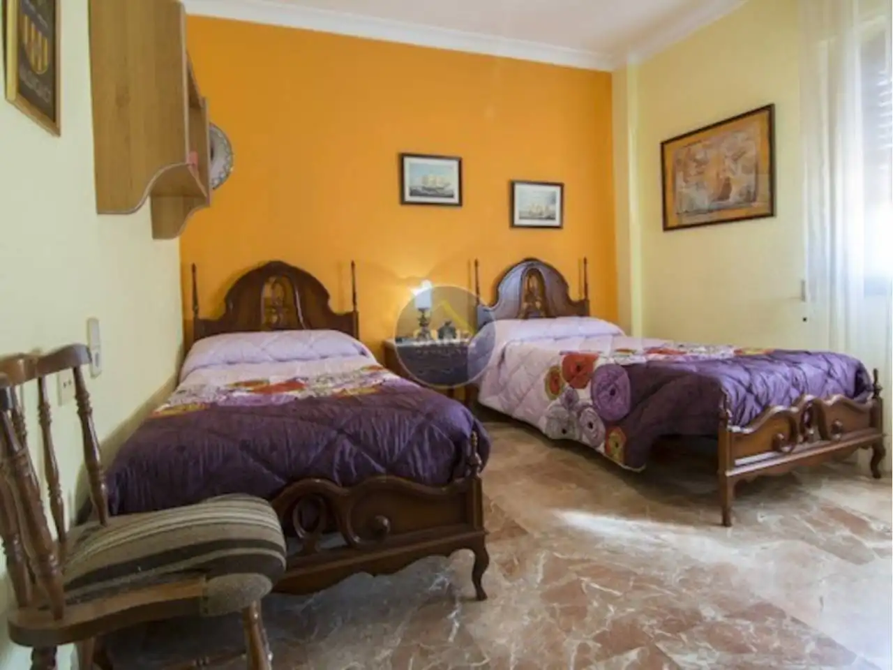 House with garden for sale in Avenida Moles, imagen 16