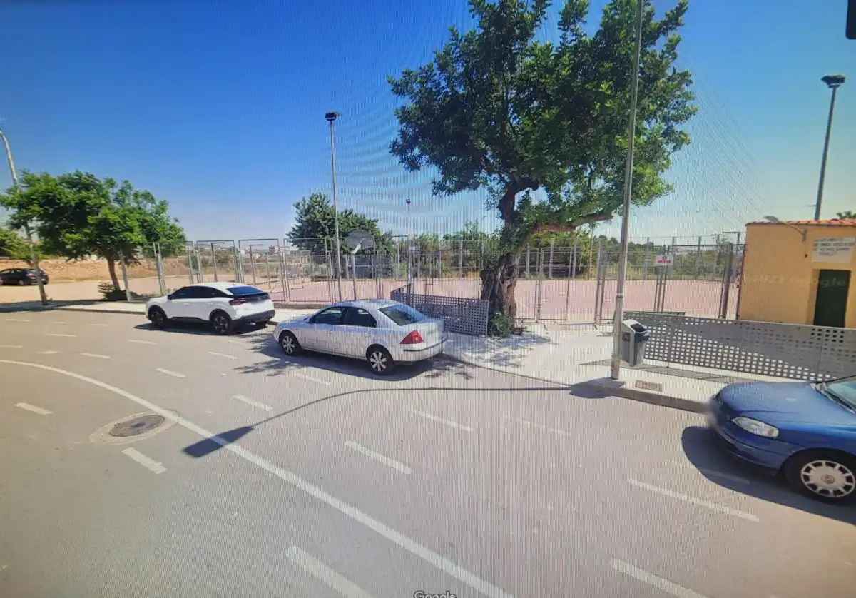 Terreno residencial en venta en Onda