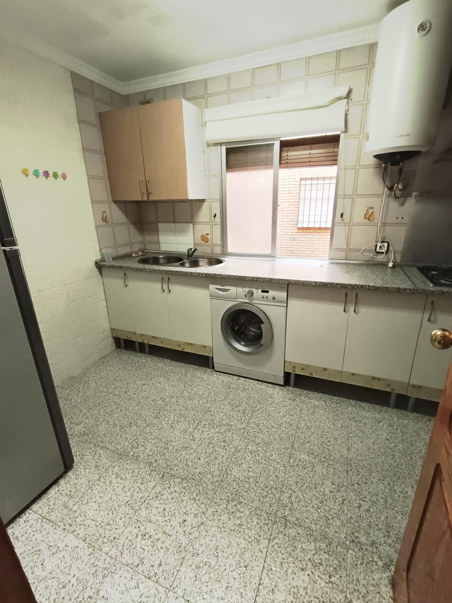 Cocina de Piso en venta en  Córdoba Capital con Aire acondicionado