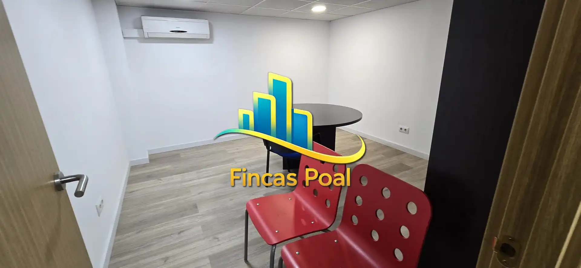 Nave industrial en venta en Rubí