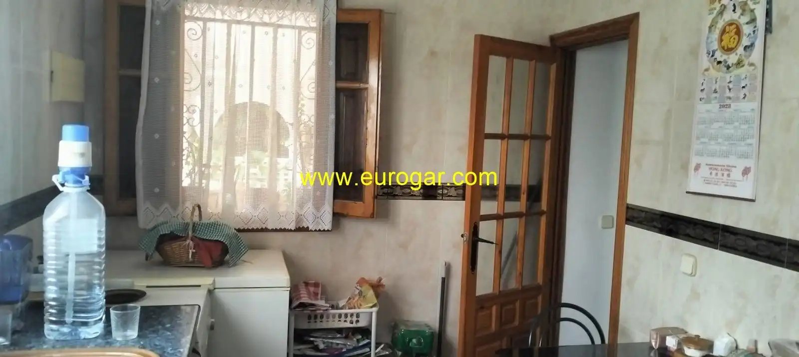Casa o xalet en venda en Chiva amb Aire condicionat, Jardí privat i Terrassa