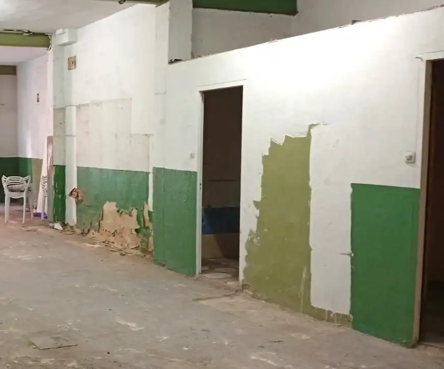 Local comercial en venda a Calle Jesús 10, imagen 17