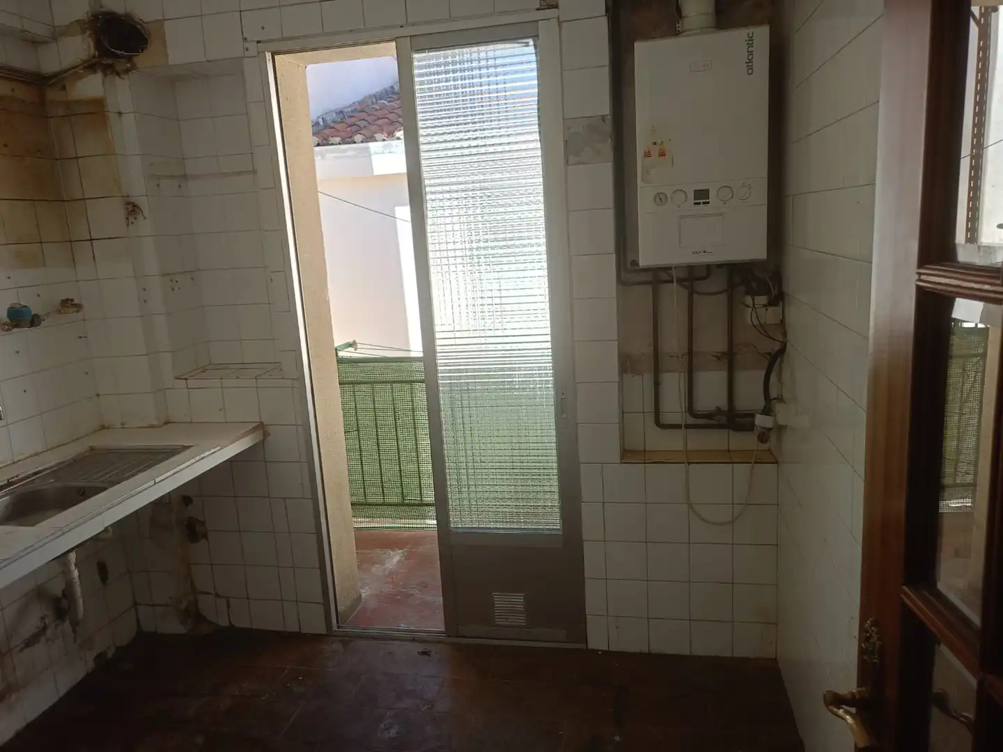 Piso en venta en C/ Padre Marín, San Millán - Ayuntamiento