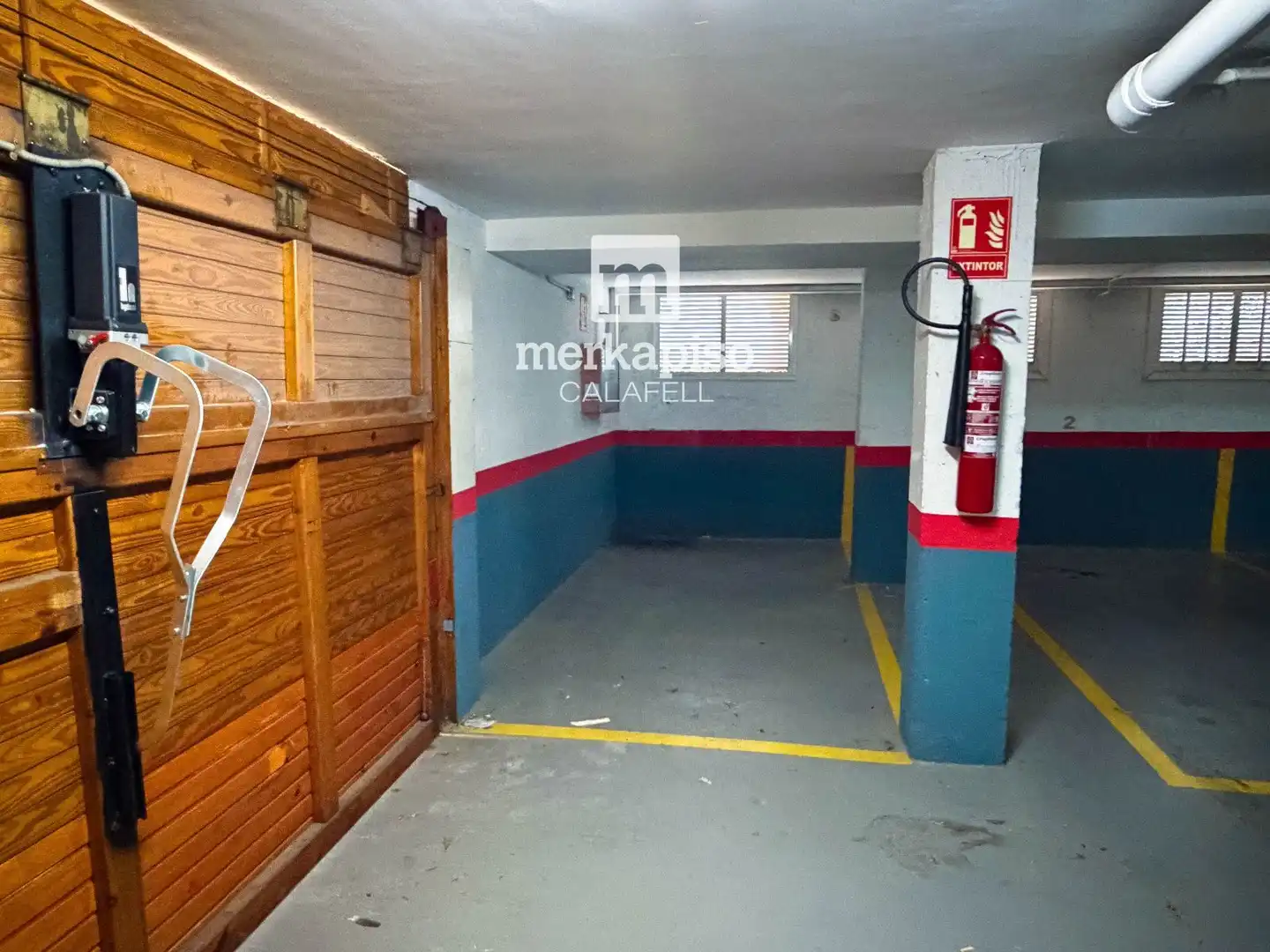 Pis amb piscina en venda a AV COSSETANIA 90 92 MAS MEL, CALAFELL, Tarragona, imagen 23