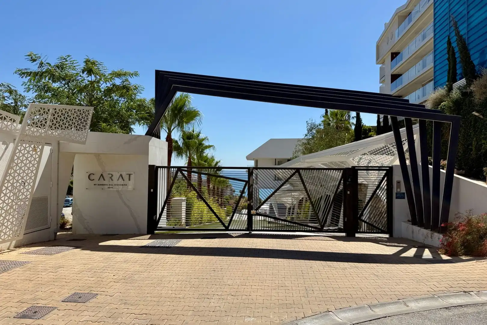 Apartment zum Verkauf in Las Gaviotas  - Carvajal, imagen 33
