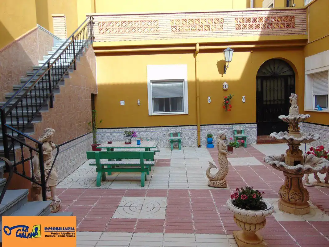 Casa en venta en Valdepeñas