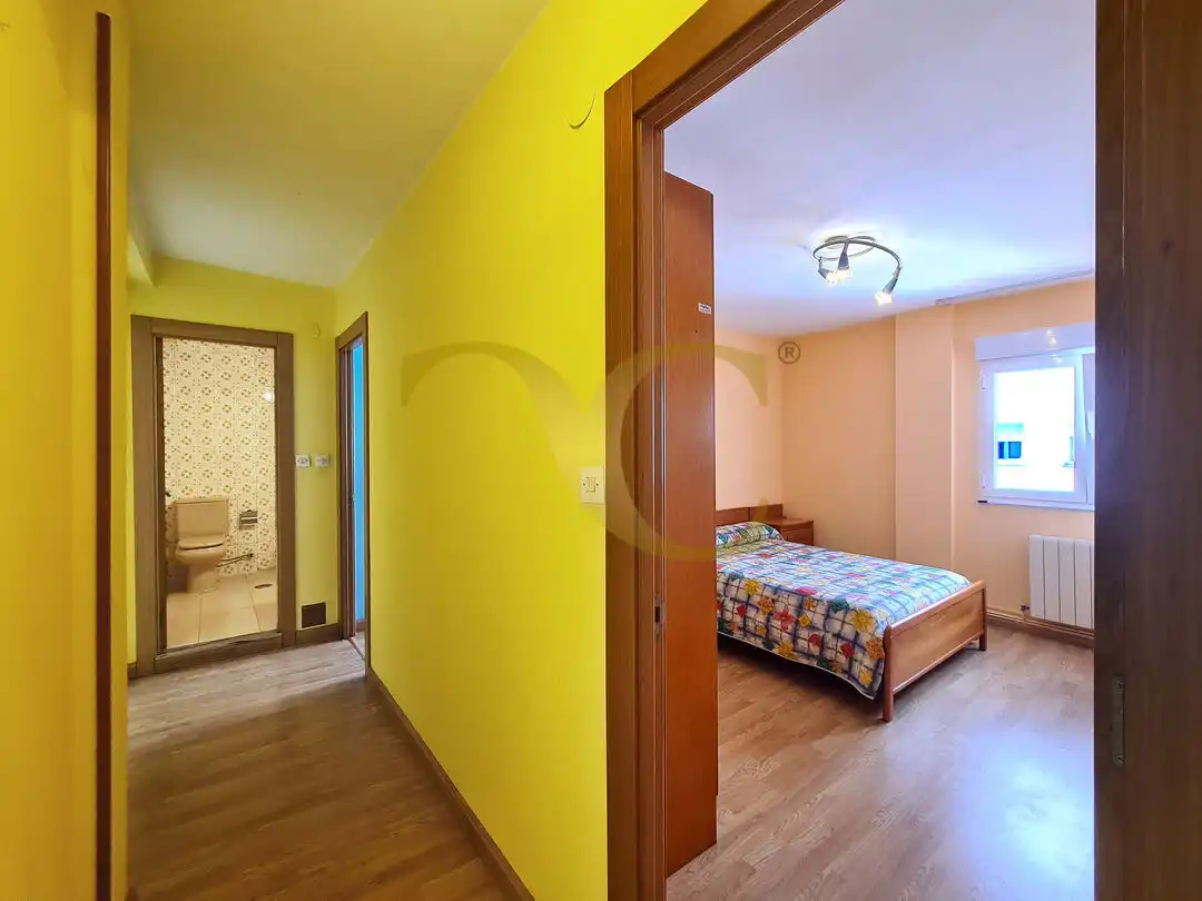 Flat with lift for sale in Calle Juan Alvargonzález, imagen 19