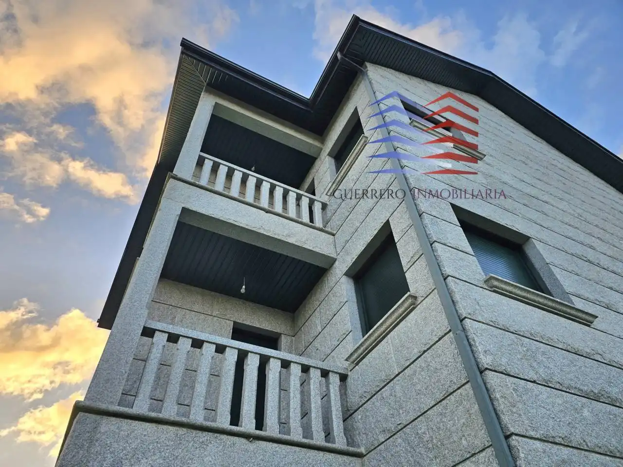 Villa con terrazza in vendita a Calle Rodeiro, imagen 51
