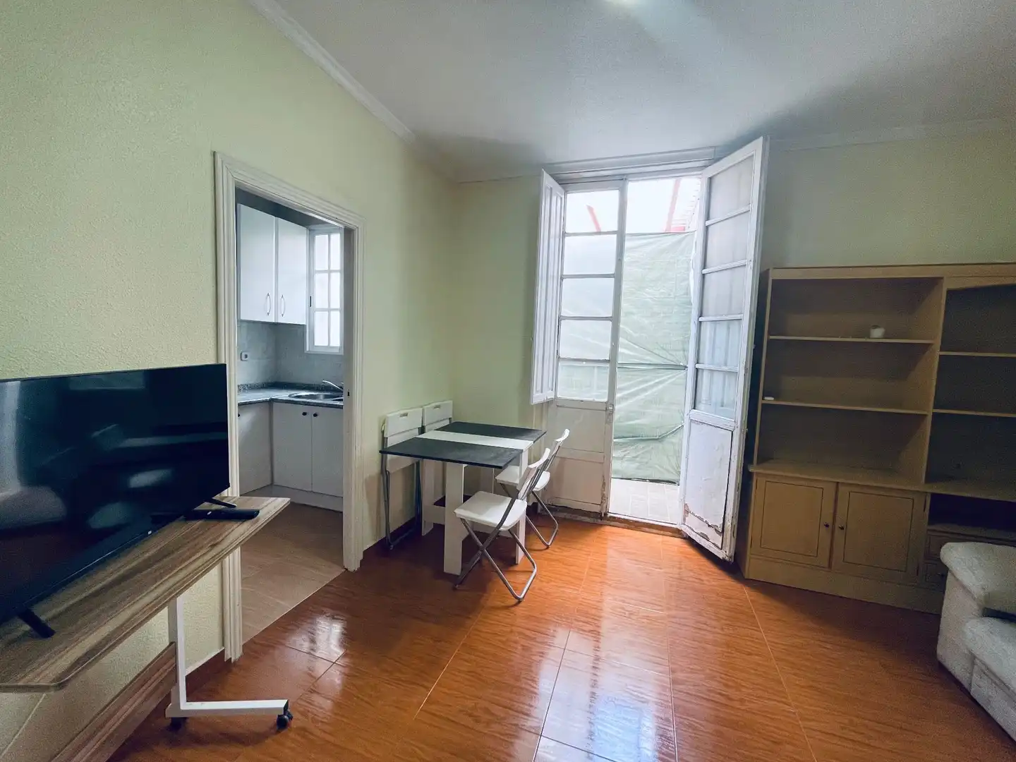 Piso de alquiler en Delicias, Santa Lucía