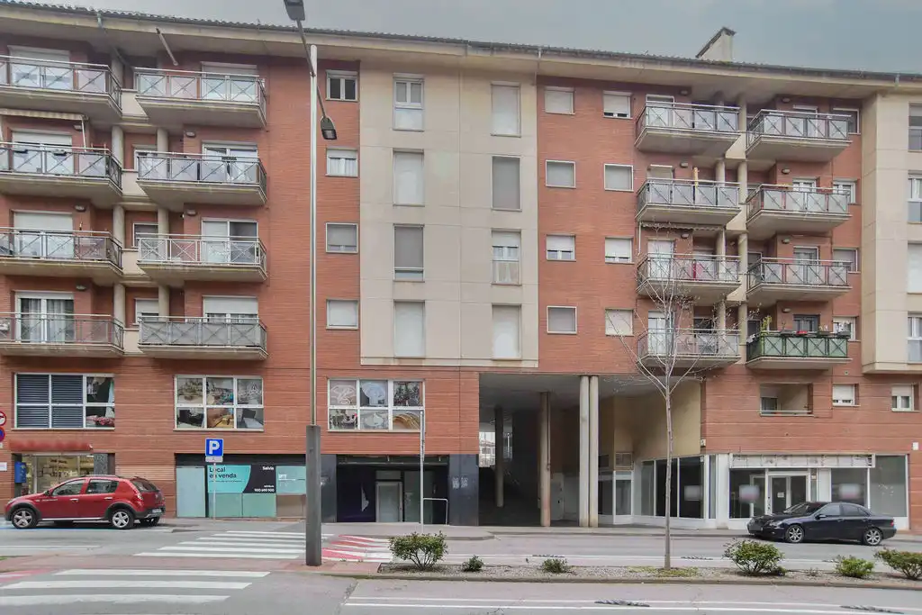 Local comercial en venda a Av Roma, imagen 24