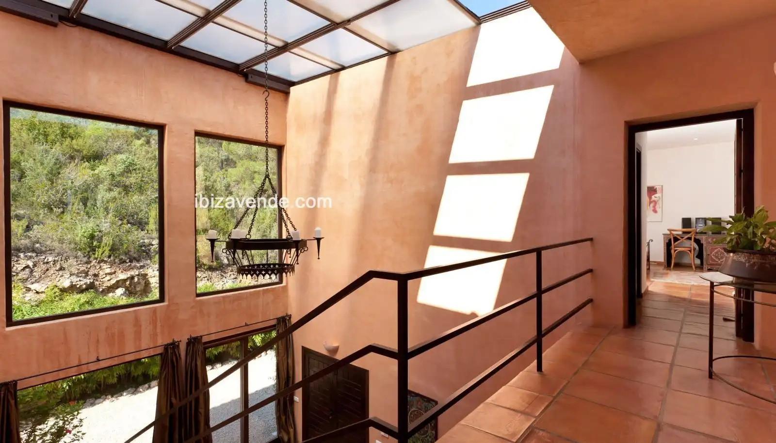 Detached house with pool for sale in C. de San Jaime, imagen 11