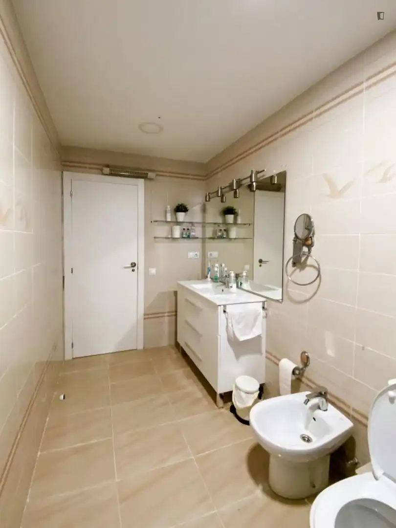 Habitació a El Carme