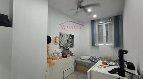 Foto 4 de Piso en venta en Puentelarra, Santa Eugenia, Madrid