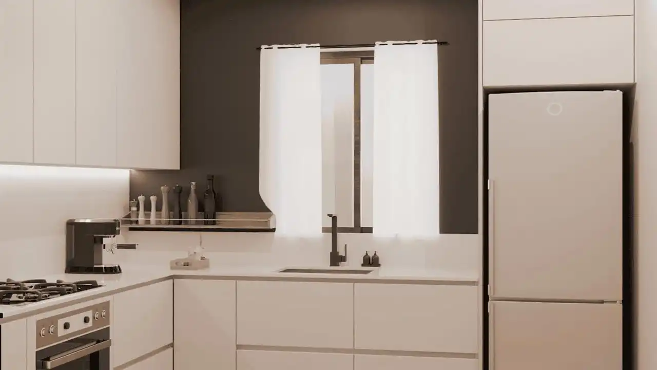 Wohnung zum Verkauf in Antas, imagen 4