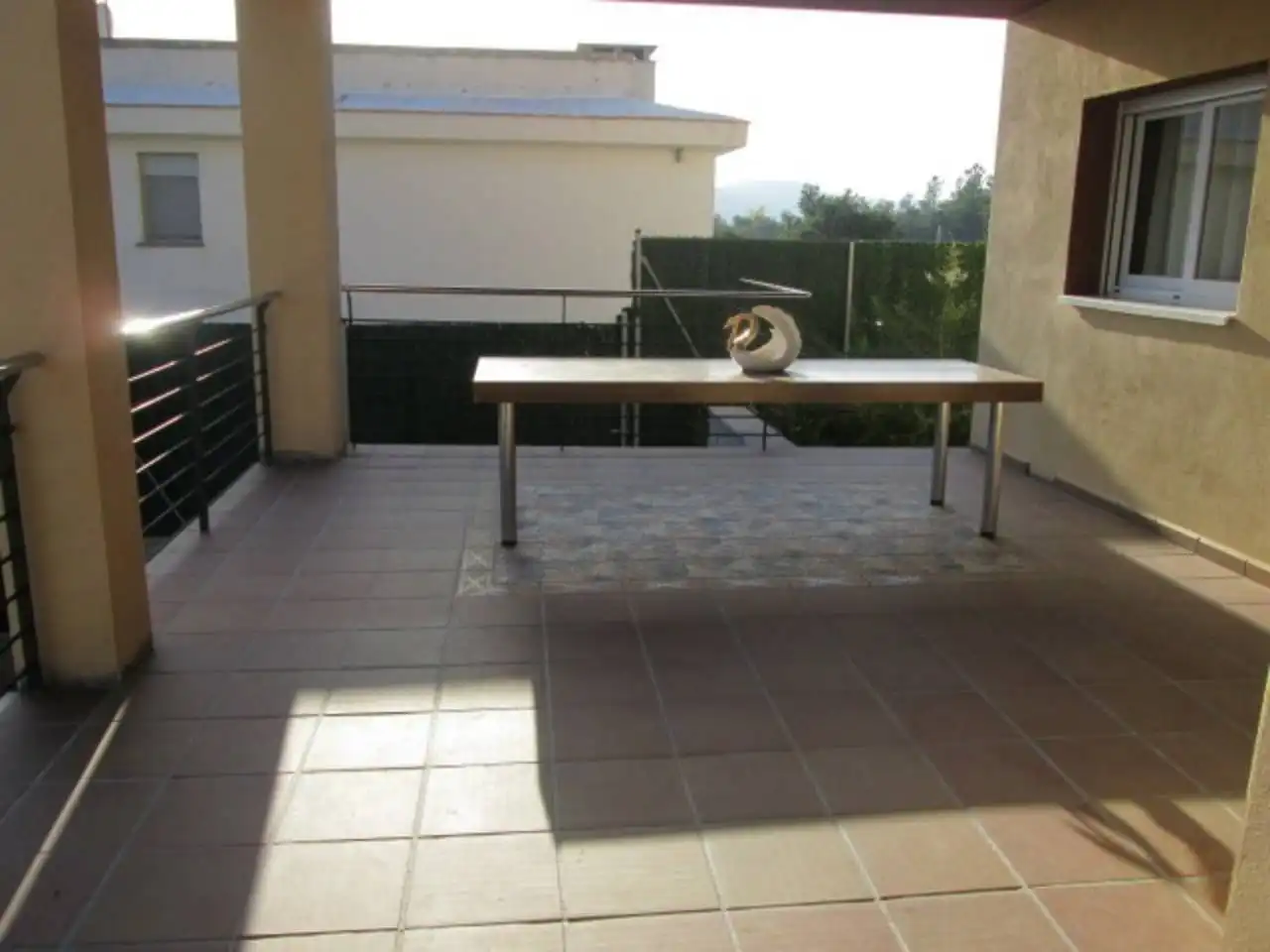 Casa con giardino in vendita a Lloret Verd - Els Pinars