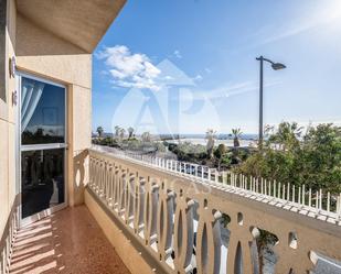Terrassa de Casa adosada en venda en Agüimes amb Terrassa i Balcó