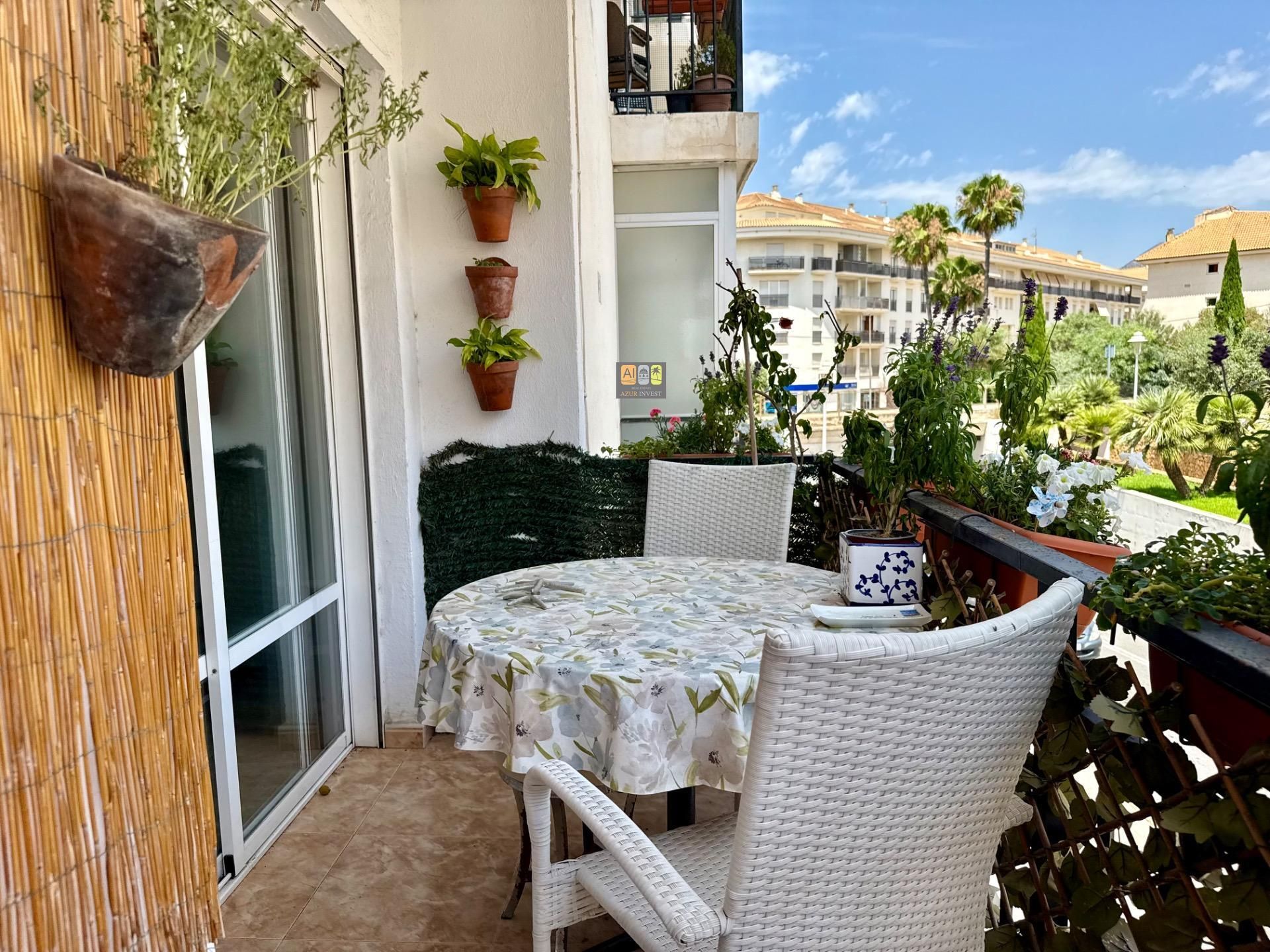 Piso en venta en Altea ciudad, Altea