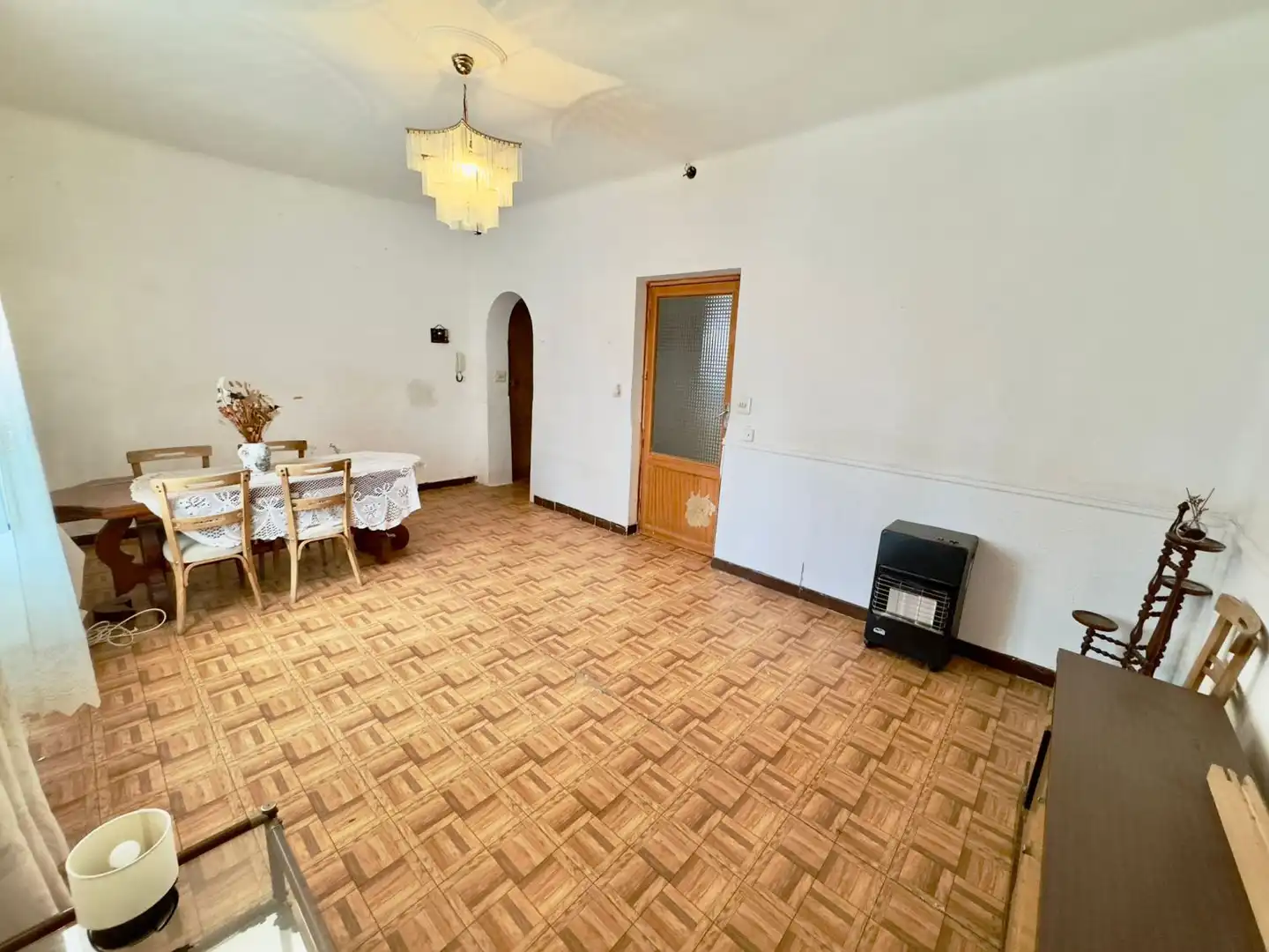 Flat for sale in Feria del Vino, imagen 2