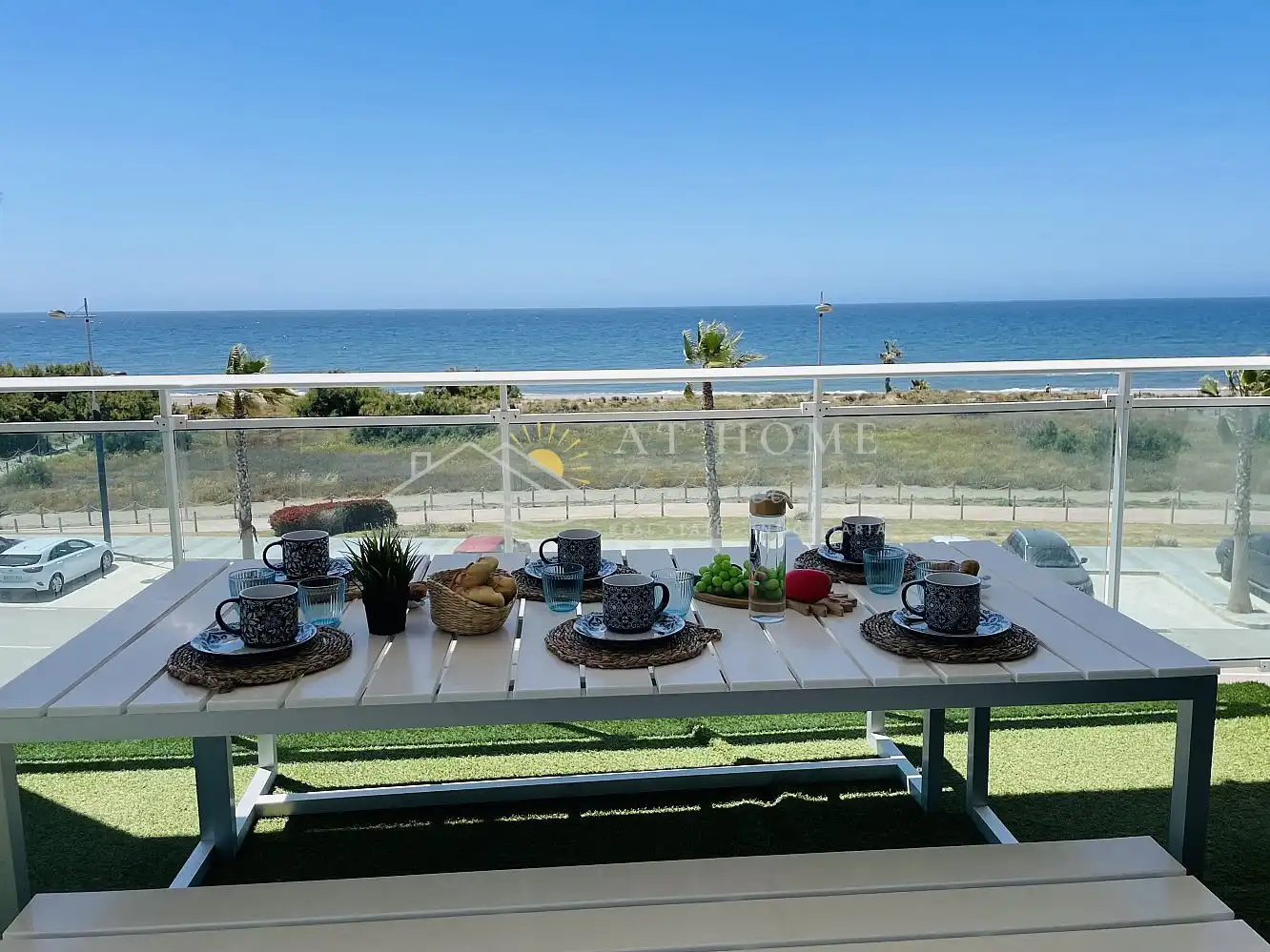 Apartments for rent in El Morche