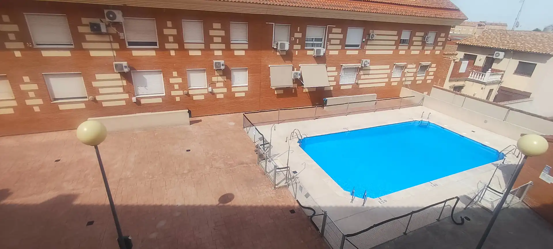 Appartement avec piscine à vendre à Avenida San José 3, imagen 15
