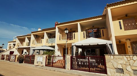 Foto 5 de Casa adosada en venta en La Regia, Orihuela