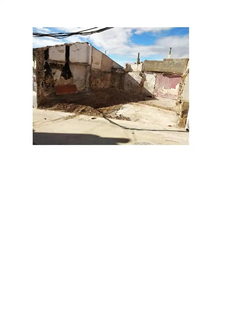 Residencial en venta en Pozo Alcón