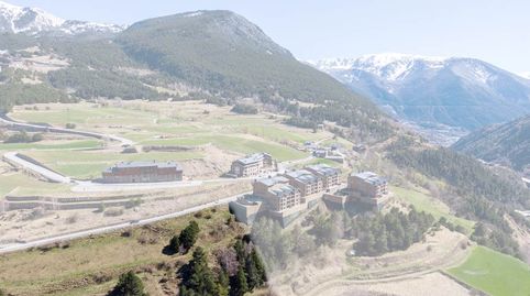 Terreno para comprar en Canillo, imagen 3