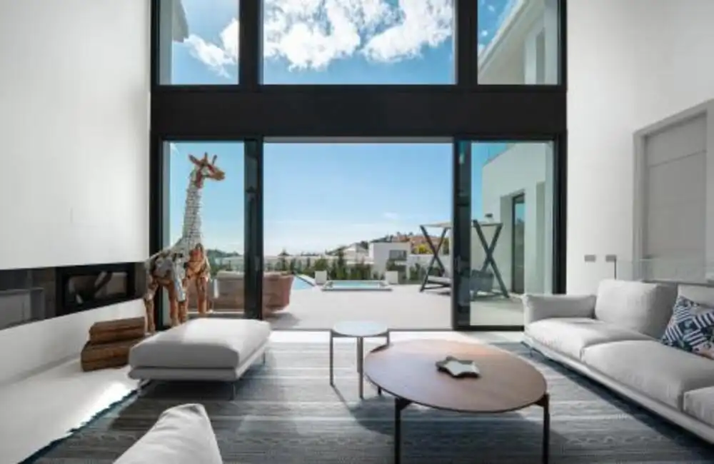 Casa con terraza en venta en La Quinta, imagen 4