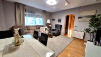 Living room of Flat for sale in Mataró  with Heating