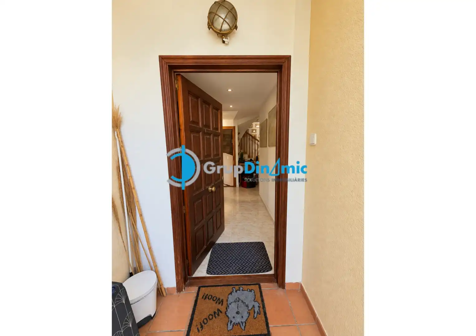 Maison mitoyenne avec terrasse à vendre à Avinguda Catalunya, imagen 15