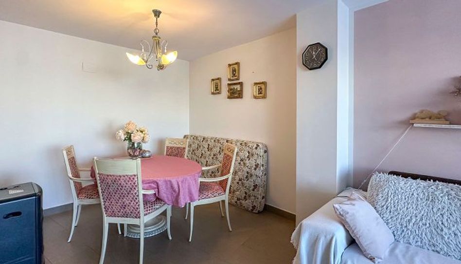 Piso en venta en Calle Jose Maria Ruiz Perez-aguila, Manzanera - Tosal - 5