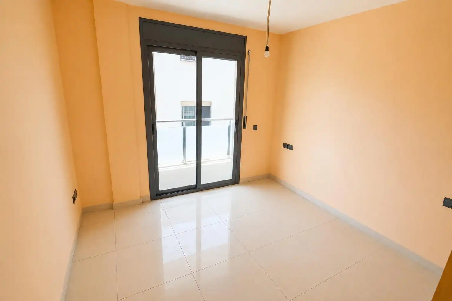 Piso en venta en La Ràpita con Balcón