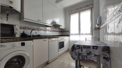 Foto 5 de Pis de lloguer a Gijón - Calle Fuente del Real, Ceares, Gijón