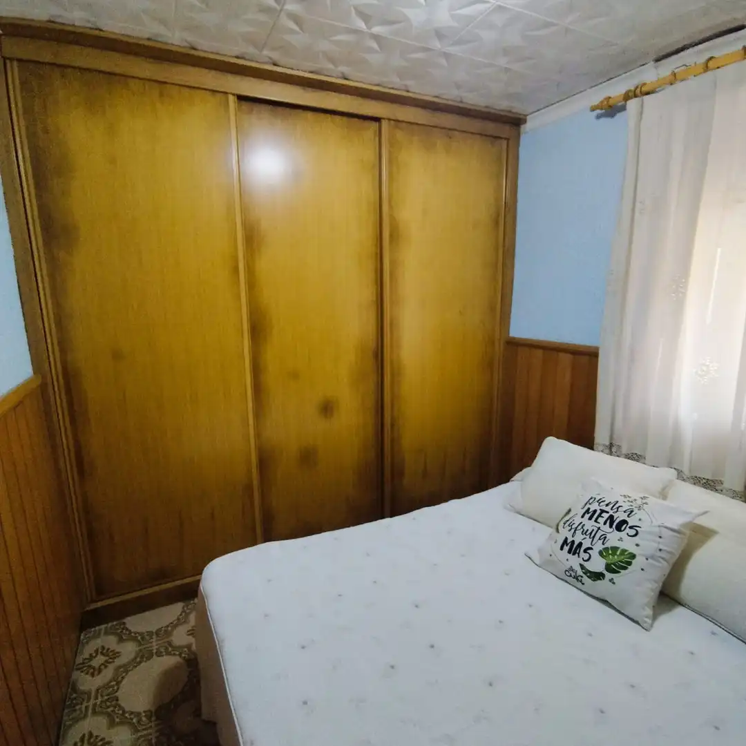Habitación de Apartamento en venta en Sueca con Piscina comunitaria