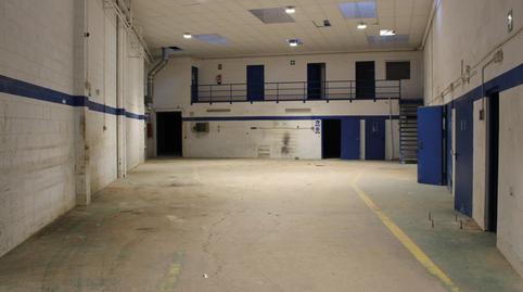 Photo 2 of Industrial buildings to rent in De la Riera, Mas Lluí - Els Miralls, Barcelona