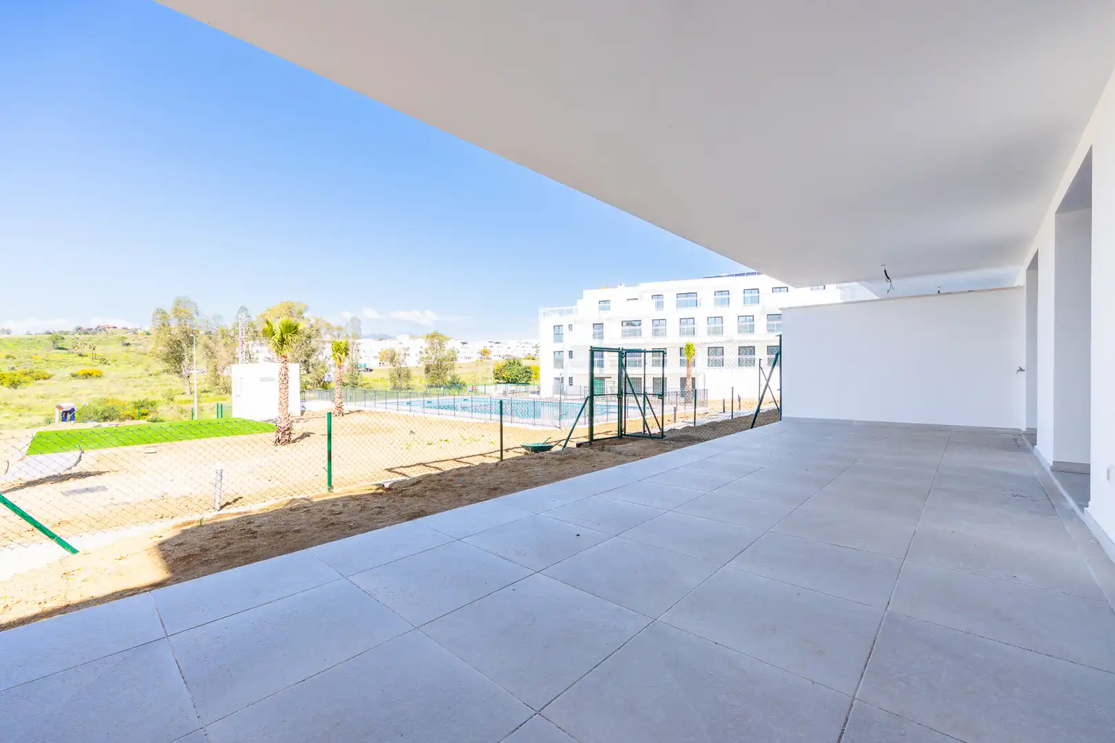 Planta baixa en venda a La Cala Golf - Lagar Martell