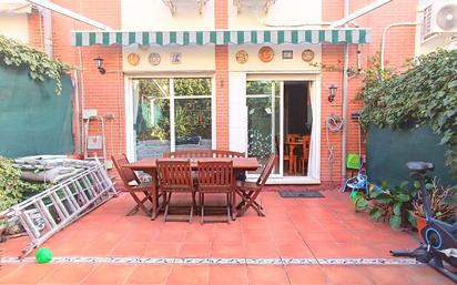 Terrace of House or chalet for sale in Colmenar Viejo