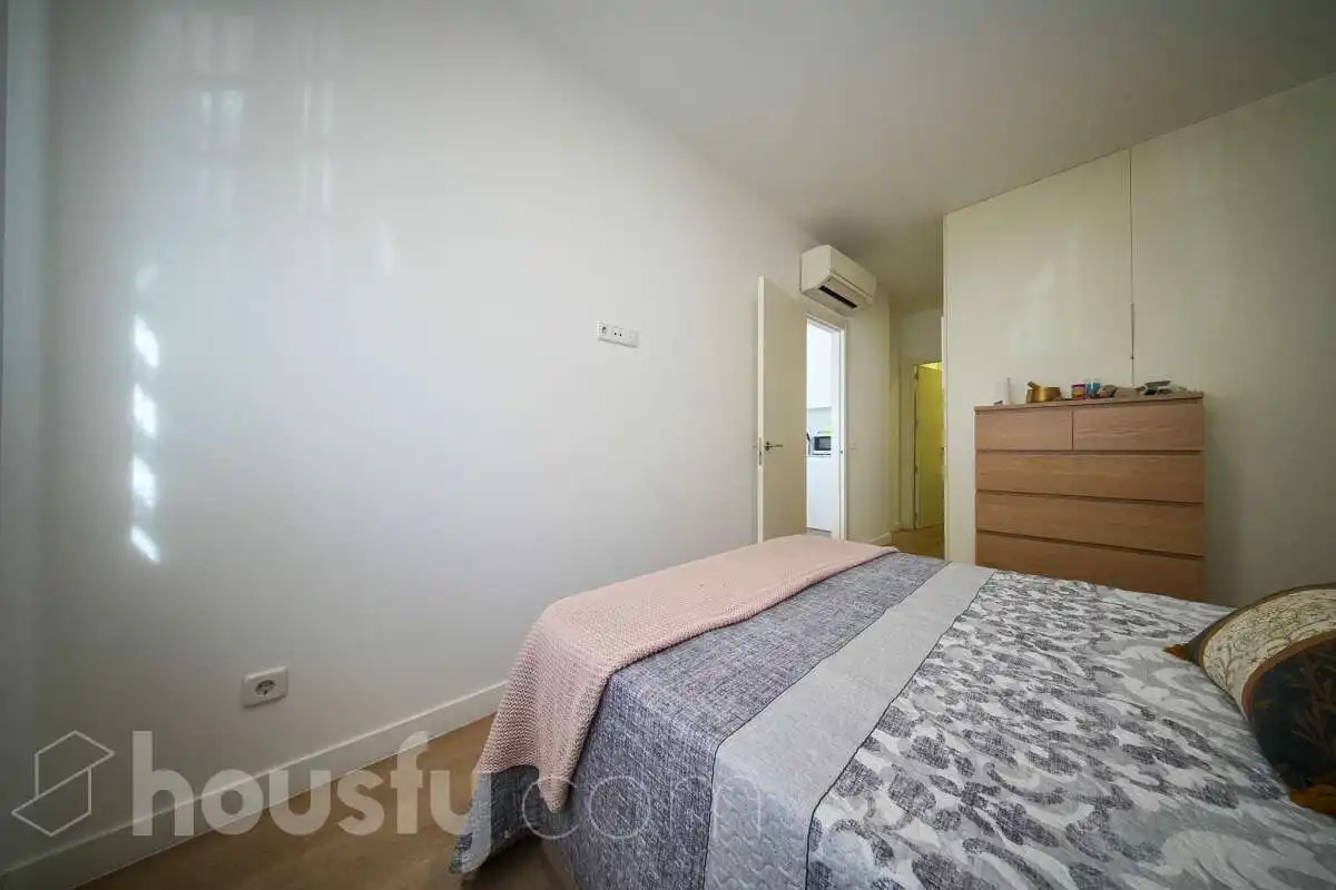 Wohnung zum Verkauf in Avenida Navarrondan ., imagen 14