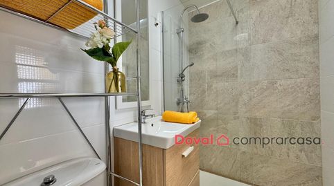 Foto 4 de Piso en venta en Camino Camino Laxe Redomeira, 7, Travesía de Vigo - San Xoán, Vigo