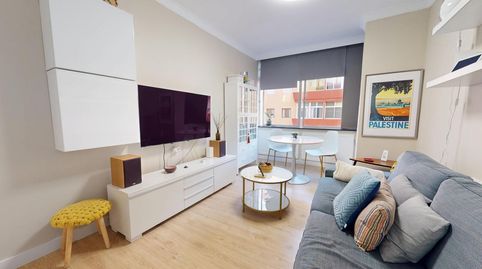 Foto 2 de Piso en venta en Guanarteme, Las Palmas de Gran Canaria
