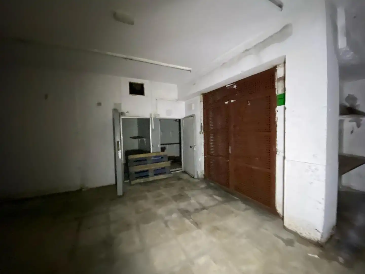 Business premises for sale in Santiago - Coronación, imagen 12